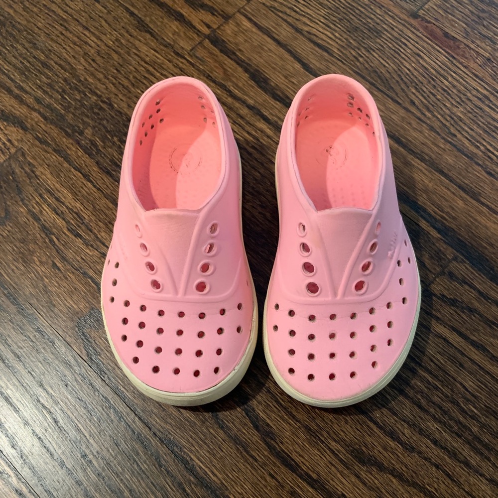 Native Shoes